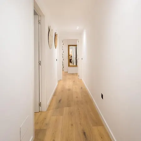 Apartment C&l Mediterranean -center *