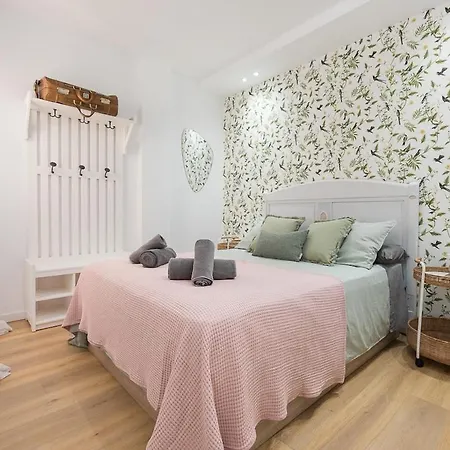 C&l Mediterranean -center * Malaga